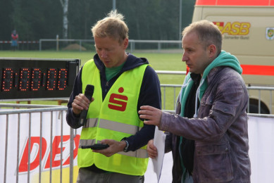 1. Bautzener Crossduathlon (Fotos von Christoph Mehnert)