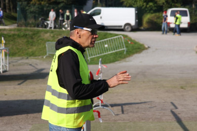 1. Bautzener Crossduathlon (Fotos von Christoph Mehnert)