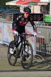 1. Bautzener Crossduathlon (Fotos von Christoph Mehnert)