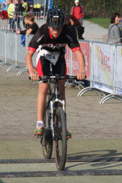 1. Bautzener Crossduathlon (Fotos von Christoph Mehnert)