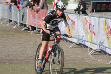 1. Bautzener Crossduathlon (Fotos von Christoph Mehnert)