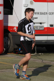 1. Bautzener Crossduathlon (Fotos von Christoph Mehnert)