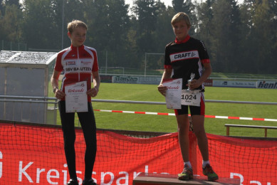 1. Bautzener Crossduathlon (Fotos von Christoph Mehnert)