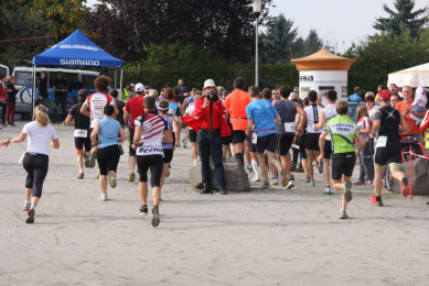 1. Bautzener Crossduathlon (Fotos von Christoph Mehnert)