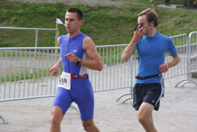 1. Bautzener Crossduathlon (Fotos von Christoph Mehnert)