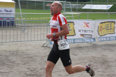 1. Bautzener Crossduathlon (Fotos von Christoph Mehnert)