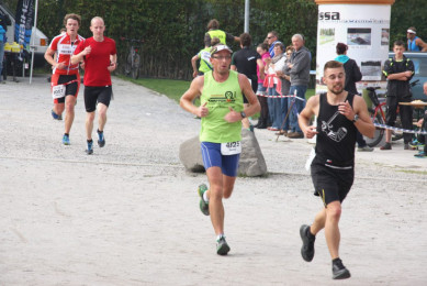 1. Bautzener Crossduathlon (Fotos von Christoph Mehnert)