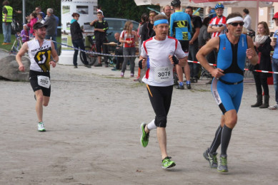 1. Bautzener Crossduathlon (Fotos von Christoph Mehnert)