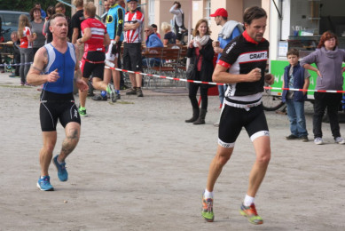 1. Bautzener Crossduathlon (Fotos von Christoph Mehnert)