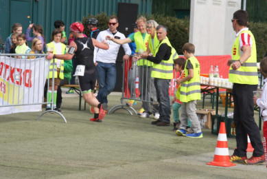 1. Bautzener Crossduathlon (Fotos von Christoph Mehnert)
