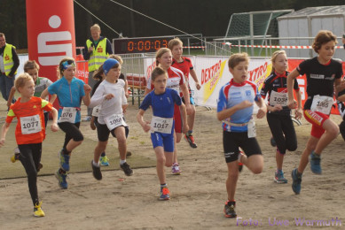 1. Bautzener Crossduathlon (Schüler)