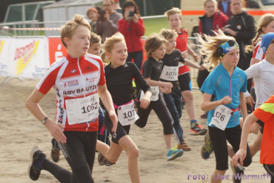 1. Bautzener Crossduathlon (Schüler)