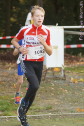 1. Bautzener Crossduathlon (Schüler)