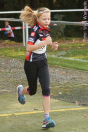 1. Bautzener Crossduathlon (Schüler)