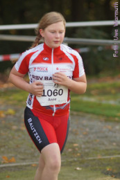 1. Bautzener Crossduathlon (Schüler)