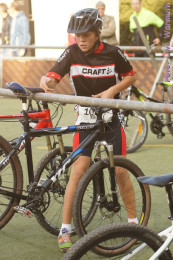 1. Bautzener Crossduathlon (Schüler)