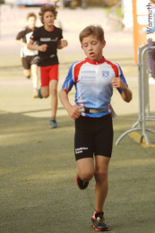 1. Bautzener Crossduathlon (Schüler)