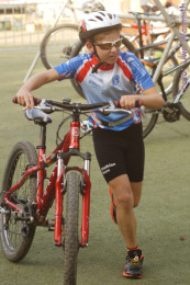 1. Bautzener Crossduathlon (Schüler)