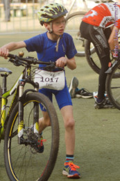 1. Bautzener Crossduathlon (Schüler)