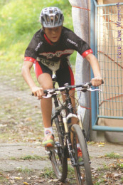 1. Bautzener Crossduathlon (Schüler)