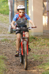 1. Bautzener Crossduathlon (Schüler)