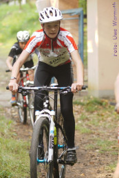 1. Bautzener Crossduathlon (Schüler)