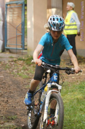 1. Bautzener Crossduathlon (Schüler)