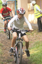 1. Bautzener Crossduathlon (Schüler)
