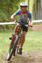 1. Bautzener Crossduathlon (Schüler)