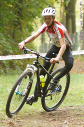 1. Bautzener Crossduathlon (Schüler)
