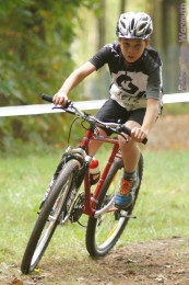 1. Bautzener Crossduathlon (Schüler)