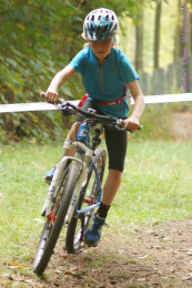 1. Bautzener Crossduathlon (Schüler)