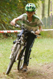 1. Bautzener Crossduathlon (Schüler)