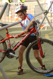 1. Bautzener Crossduathlon (Schüler)
