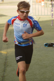1. Bautzener Crossduathlon (Schüler)