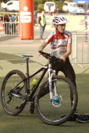 1. Bautzener Crossduathlon (Schüler)