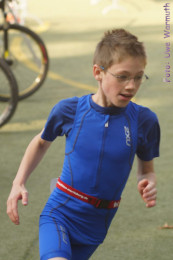 1. Bautzener Crossduathlon (Schüler)