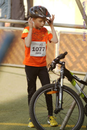 1. Bautzener Crossduathlon (Schüler)