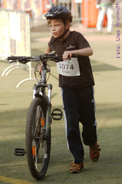 1. Bautzener Crossduathlon (Schüler)