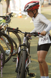 1. Bautzener Crossduathlon (Schüler)