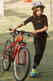 1. Bautzener Crossduathlon (Schüler)