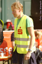 1. Bautzener Crossduathlon (Schüler)