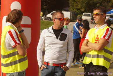 1. Bautzener Crossduathlon (Jugend)