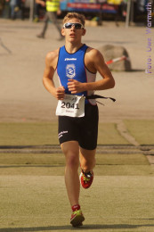 1. Bautzener Crossduathlon (Jugend)