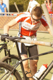 1. Bautzener Crossduathlon (Jugend)