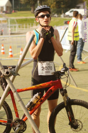1. Bautzener Crossduathlon (Jugend)