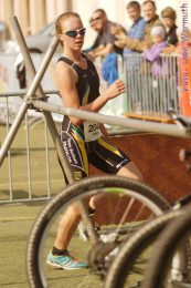 1. Bautzener Crossduathlon (Jugend)