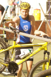 1. Bautzener Crossduathlon (Jugend)
