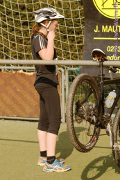 1. Bautzener Crossduathlon (Jugend)