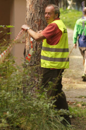 1. Bautzener Crossduathlon (Jugend)